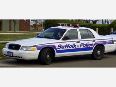Suffolk Police Make Arrest in Fatal 2022 Bay Shore Shooting 