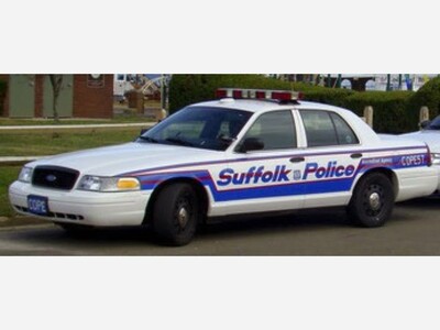 Bay Shore Man Killed By Suffolk Police after Stabbing Officer in Bay Shore 