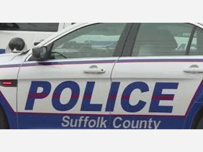 More Human Remains Found, This time in West Babylon and Bethpage 