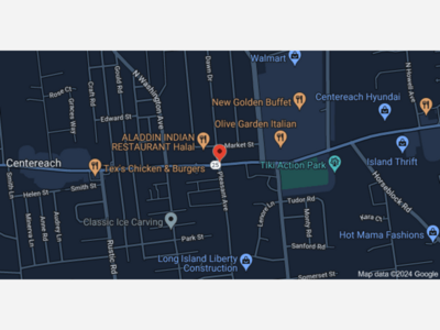 Passenger Killed in Centereach Car Accident Saturday Night Identified 