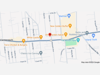 Centereach Man Arrested for Allegedly Burglarizing 11 Businesses in Suffolk County 