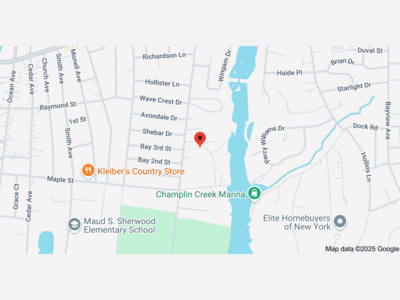 Police Investigating Possible Murder Suicide in Islip 