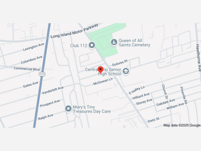 Man Shot to Death in Central Islip Late Saturday Night 