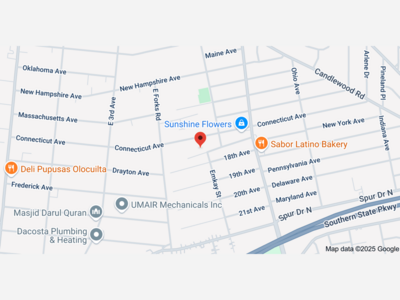 SCPD Officer Shot in Bay Shore 
