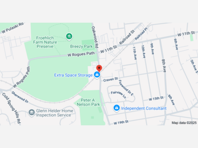 Two Teens Stabbed Recently At Huntington Manor Fire Department Fair 