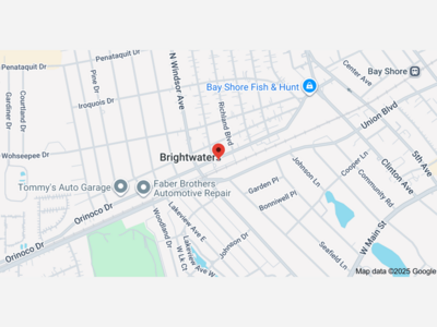 Three Additional Teens Arrested For Stabbing Another Teen in Bay Shore on November 19 