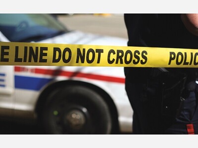 Man Stabbed in Farmingville Bar