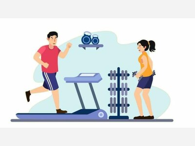 Exercising over Extinction