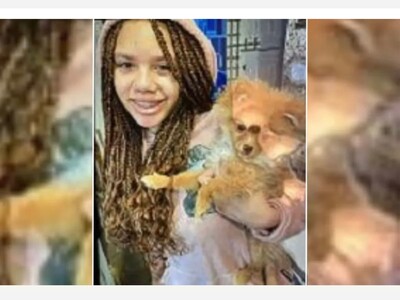  An alert has been issued for a 13-year-old missing in the Coram area.