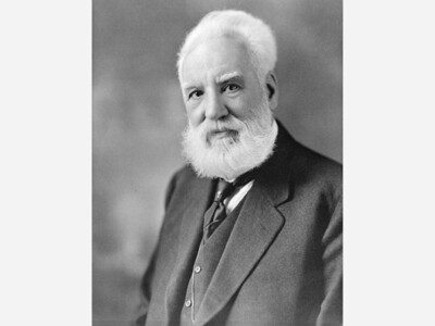 Alexander Graham Bell Day