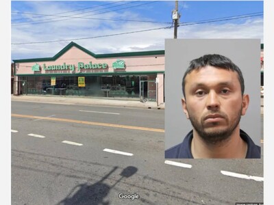   An attacker who used a machete to attempt to murder a man from Long Island has been charged.