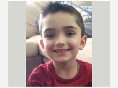   Michael Valva was found guilty in the demise of his son, who was made to remain in an icy garage in Center Moriches.