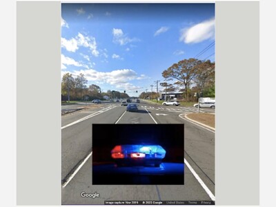  One teen has died and five other people have been injured in a collision in Port Jefferson Station.