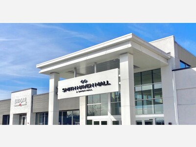   Security Guard at Smith Haven Mall Allegedly Required Woman To Perform Sexual Act: Police Reported.