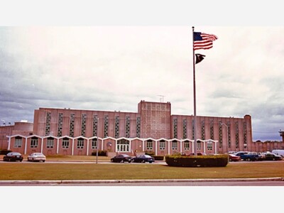   A woman prisoner in Suffolk County allegedly employed a 6-year-old to facilitate the transfer of narcotics, law enforcement reported.