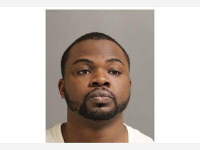 Coram Man Found Guilty Of Loaded Gun, Heroin Possession: Suffolk DA