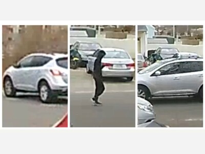 Wanted: Suspect Shot Teen In Shirley Over Pair Of Sneakers, Police Say