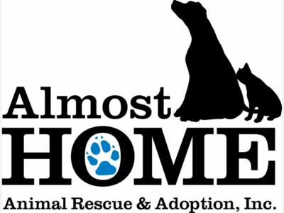 Almost Home Needs Donations 