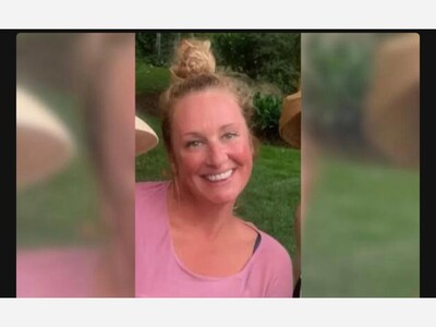 An alert has been issued for a woman from Miller Place who is missing. Have you seen her?