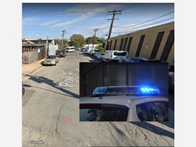 Double Shooting: Suspect At Large After 2 Female Victims Found On Long Island Roadway