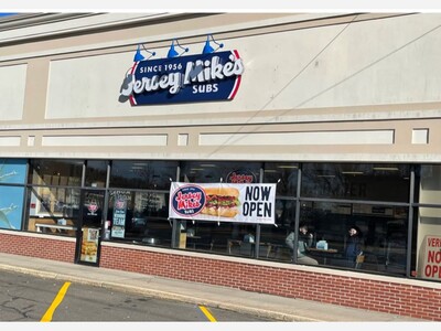 Jersey Mikes Opens in Rocky Point 