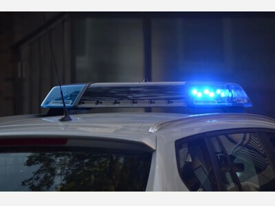 A man from Long Island who fled the state has been extradited and charged with 61 counts related to illegal gun sales