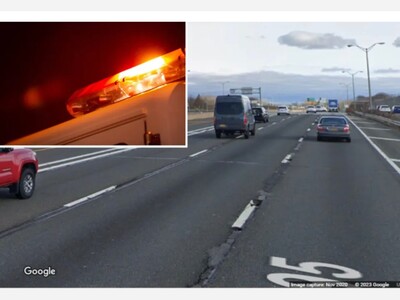 36-Year-Old Dies In LIE Crash In Brentwood Involving Driver With Suspended License: Police