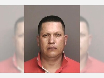 Riverhead Man Gets 23 Years For Sexually Assaulting 10-Year-Old