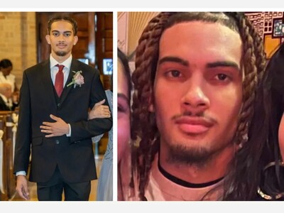 ‘Help Us Find Him’: Family Pleads For Help Locating Missing Nephew Last Seen In Brentwood