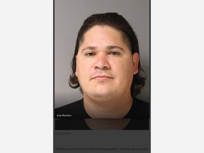Centereach man pleads guilty to rape of a 6-year-old girl