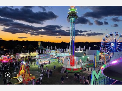 'It was chaotic.' Residents say fight broke out at packed Mount Sinai carnival