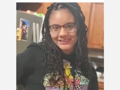 Alert Issued For Missing Central Islip 16-Year-Old Girl