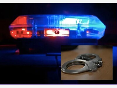 Long Island Man Nabbed For Running Down Teen, Speeding Away In BMW, Police Say