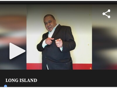 Man beaten to death after Long Island crash tried to avoid confrontations, family says