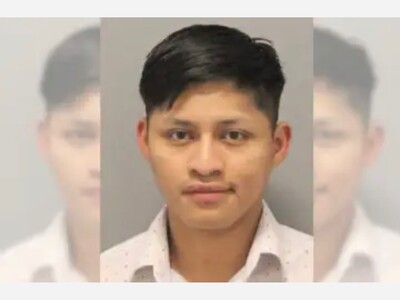 Teen Kidnaps, Assaults Victim Using Pipe On Long Island, Police Say