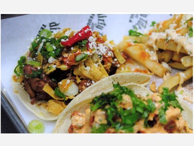 Dirty Taco & Tequila announces opening months for new Smithtown and Port Washington locations