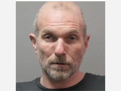 Long Island Man Driving Drunk With Child Onboard Crashes Pickup Tuck, Police Say