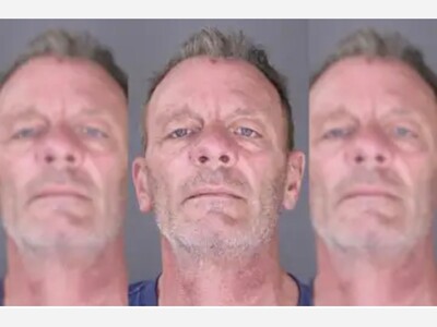 Man Admits Stealing Car With Toddler Inside, Crashing Into Guardrail In Greenport
