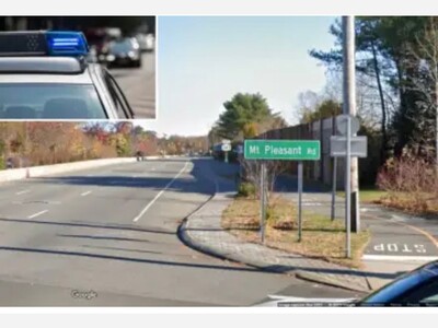 Wrong Way: Officer Nabs Drunk Driver On Smithtown Roadway After Award From MADD, Police Say
