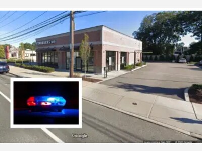 Facebook Marketplace Robbery: Long Island Man Thrown Off Car, Injured During Sale