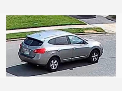 SUV driver approached 2 girls in Wantagh, cops say