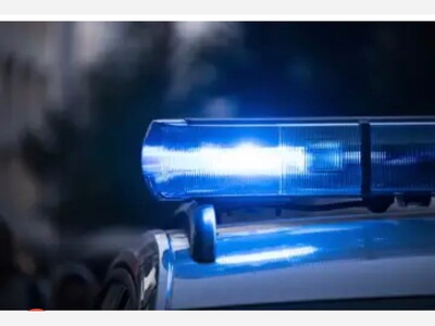 26-Year-Old Found Shot, Killed On Long Island