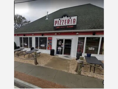 This Patchogue Eatery Ranks Among NY's Top 11 Pizzerias, Report Says