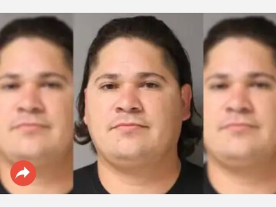Centereach Rapist Who Tried Silencing 6-Year-Old Victim With 'Pocket Change' Gets 12 Years