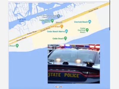 Man, Woman From Smithtown Killed After Convertible Crashes In Babylon