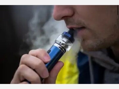3 Employees Busted Selling Vapes To Minors At Suffolk County Businesses, Police Say