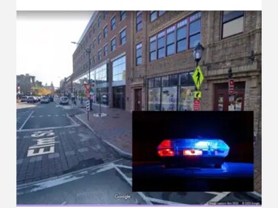 Student Sexually Assaulted At Gunpoint At Her Yale University Residence, Police Say