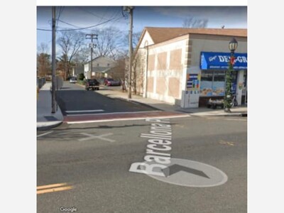 Fatal Stabbing: 30-Year-Old Victim Found Near Copiague Deli