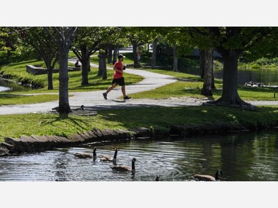 Transit to Trails launches to get people biking, hiking, visiting Long Island