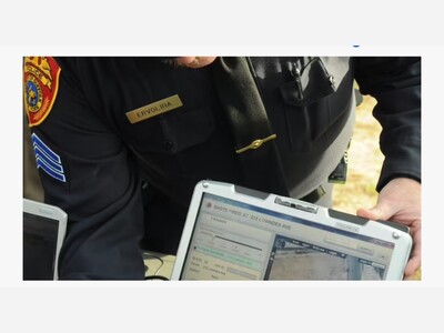 ShotSpotter gunshot detection software going to Suffolk communities, police announce